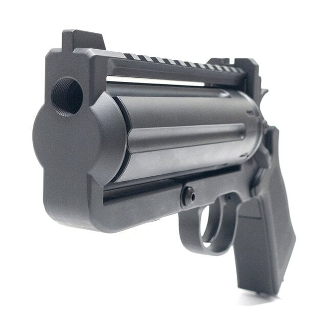 GoGun SixNeedler CO2 Needle Gun