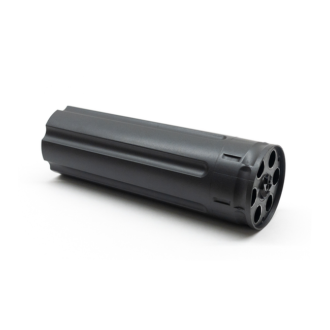 GoGun Extra Drum/Cylinder for SixNeedler