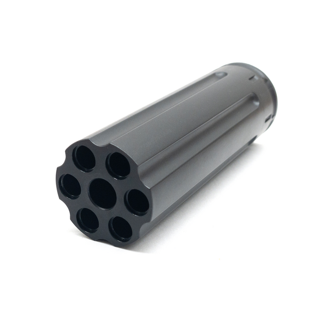 GoGun Extra Drum/Cylinder for SixNeedler