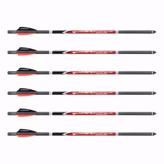 Umarex NitroJavelin Arrows (6 pk)