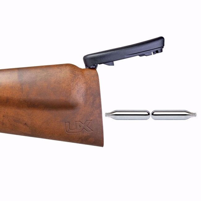 Umarex Stormfire Full Auto BB Rifle