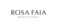 Rosa Faia