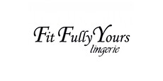 Fit Fully Yours