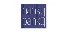 Hanky Panky