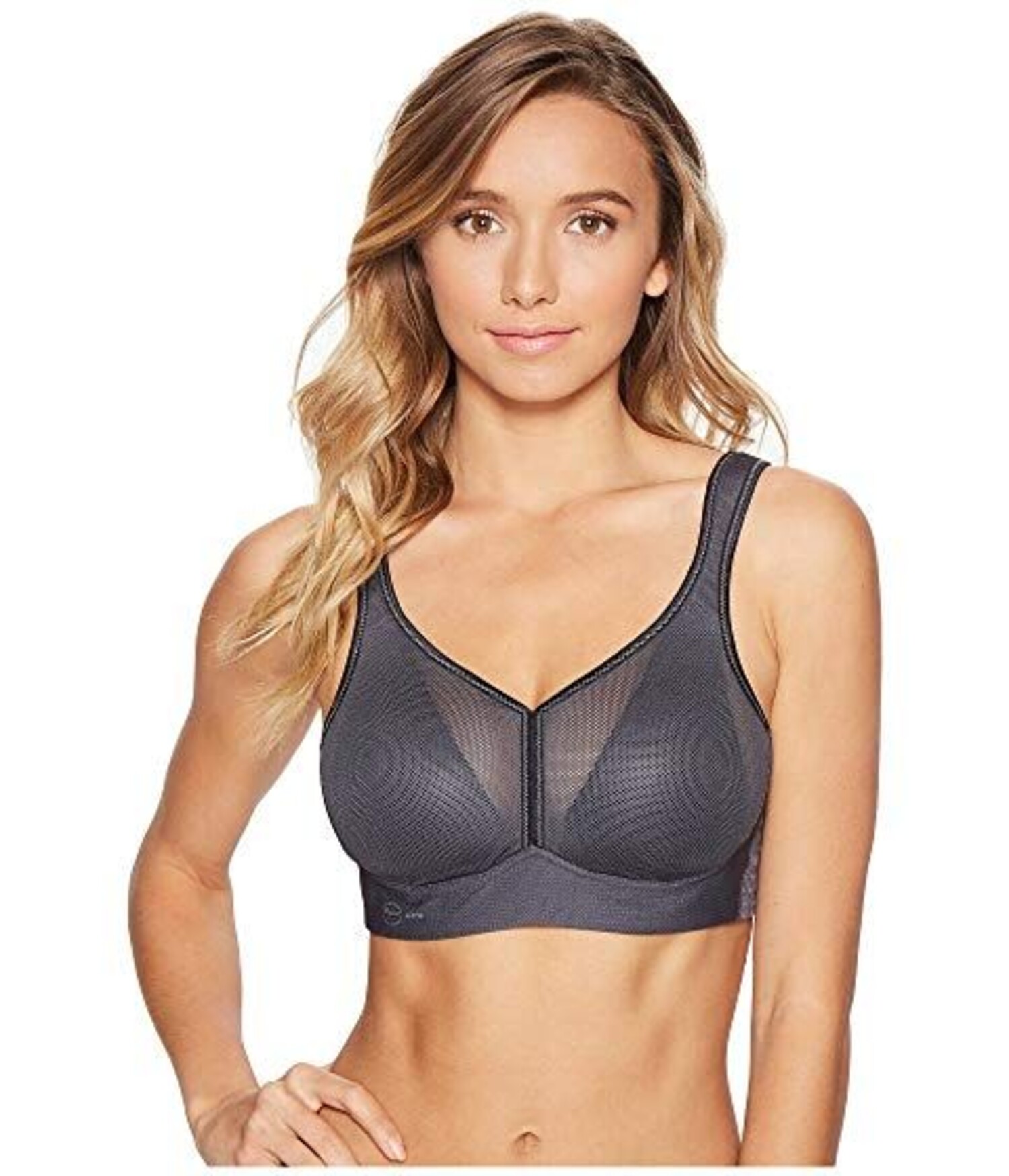 Intimates Sports Bras, Lite Control Non Padded Sports bra for Women  at