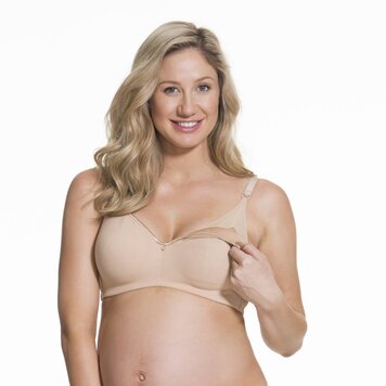 Cake Cake - Croissant Underwire Nursing Bra
