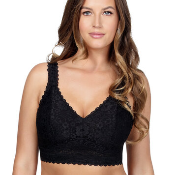 Parfait Parfait - Adriana Lace Bralette