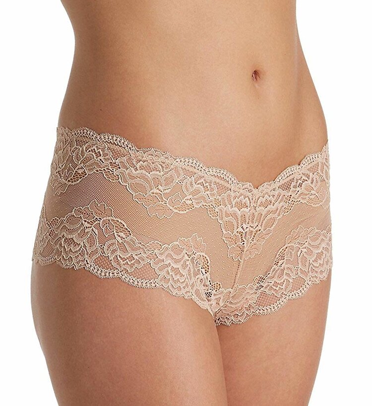 Montelle Cheeky Boyshort