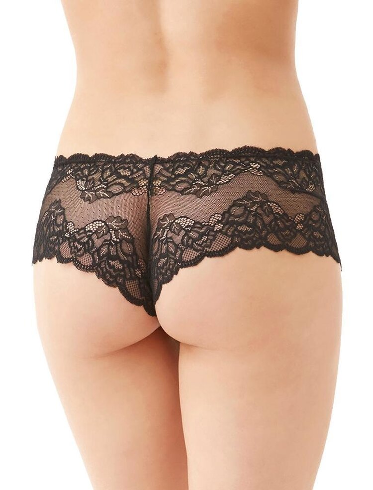 Montelle Cheeky Boyshort