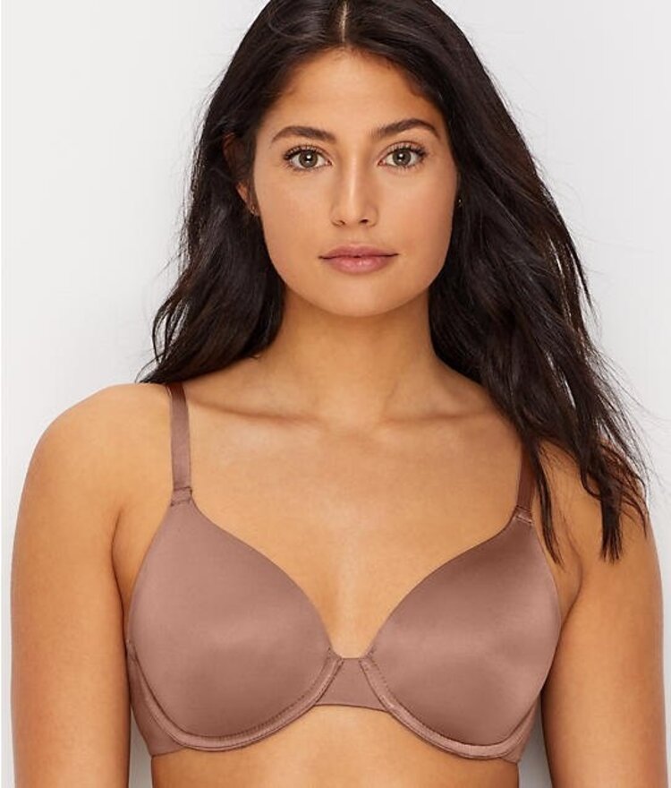 b. tempted Future Foundation Contour