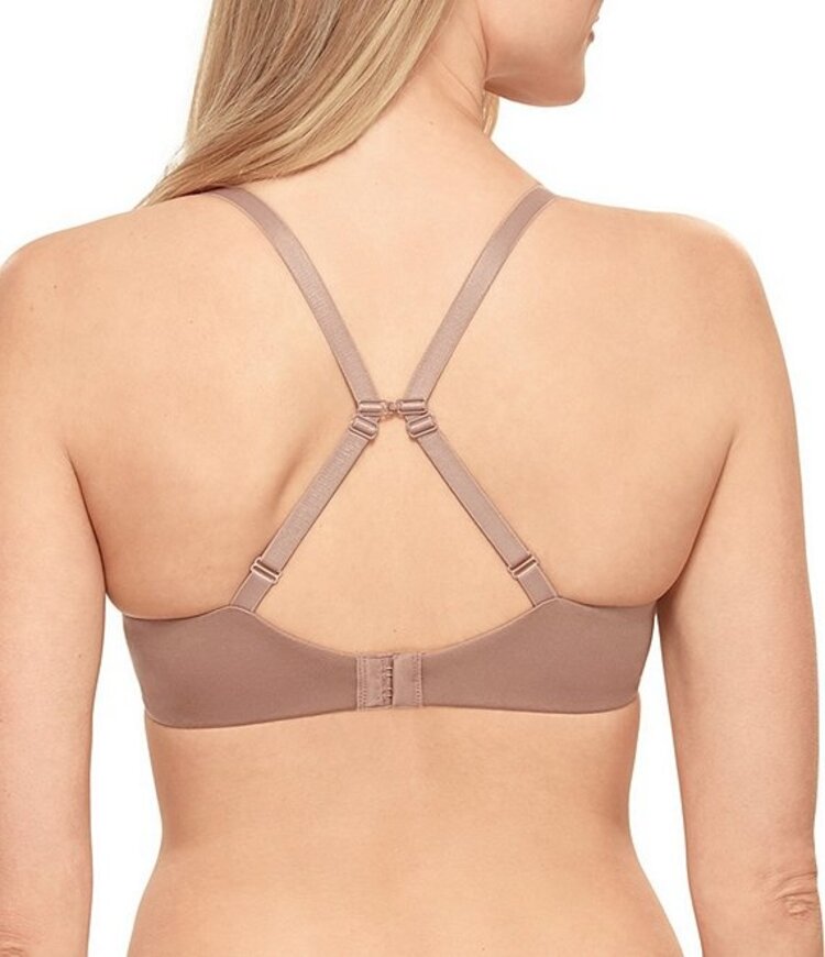 b. tempted Future Foundation Contour