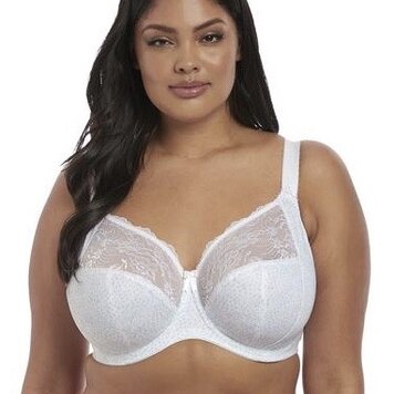 Elomi Elomi - Morgan Underwire Bra - Basic