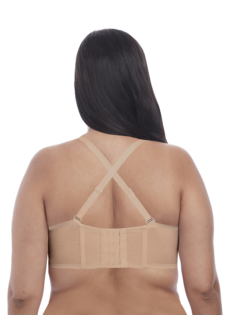 Elomi Smooth Strapless