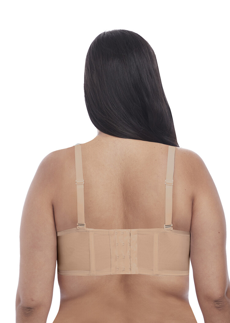 Elomi Smooth Strapless