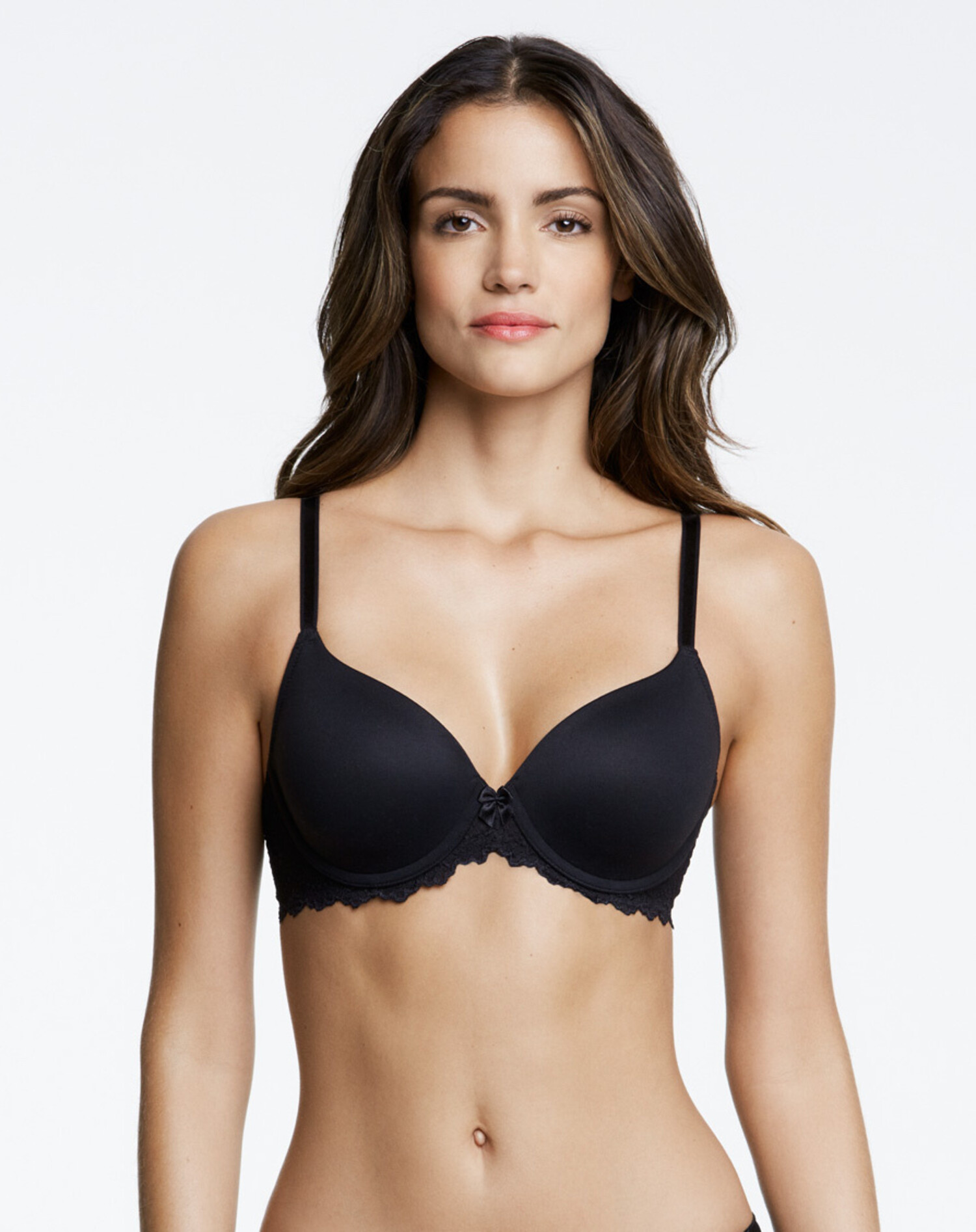 Dominique 3500 Aimee Seamless T Shirt Bra – The Fitting Room
