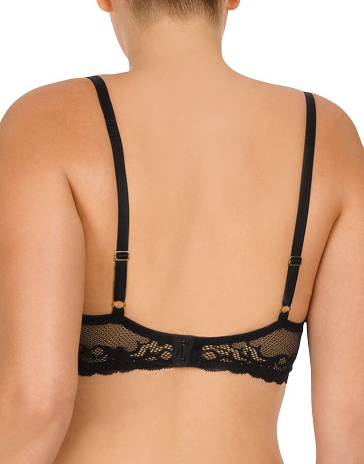 Natori Feathers Plunge BASIC