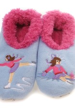 snoozies slippers womens