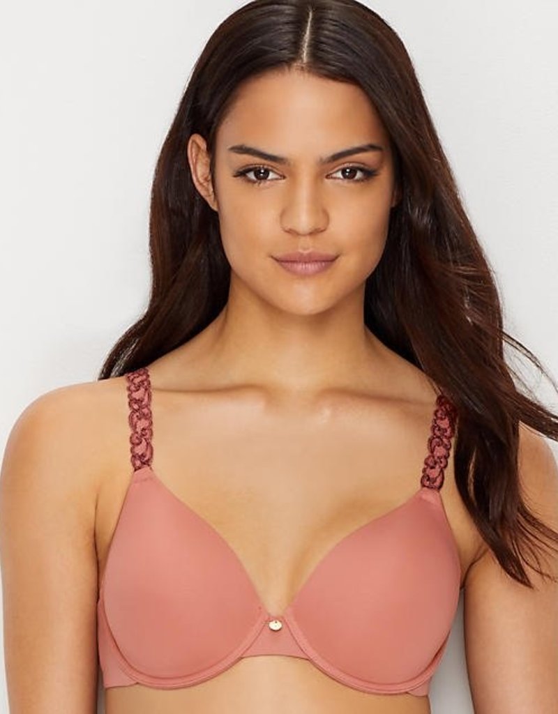 pure luxe bra natori