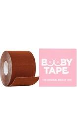 Booby Tape Booby Tape - Brown