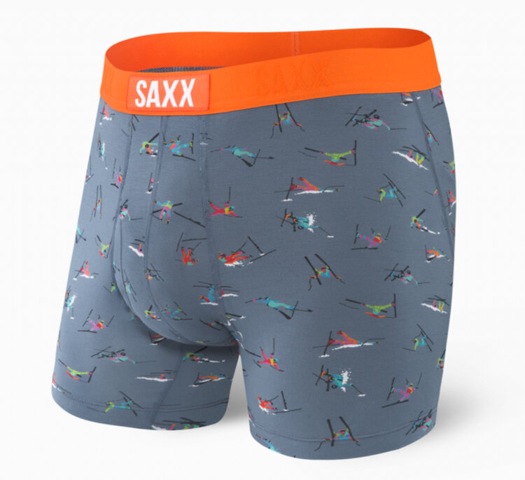 SAXX Ultra Boxer Brief