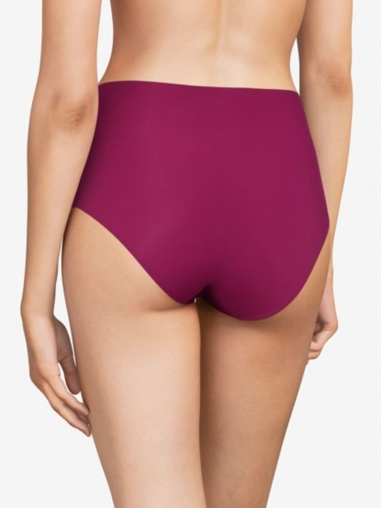 Chantelle SoftStretch Basic Colors Brief Panty 2647 – The Bra Genie