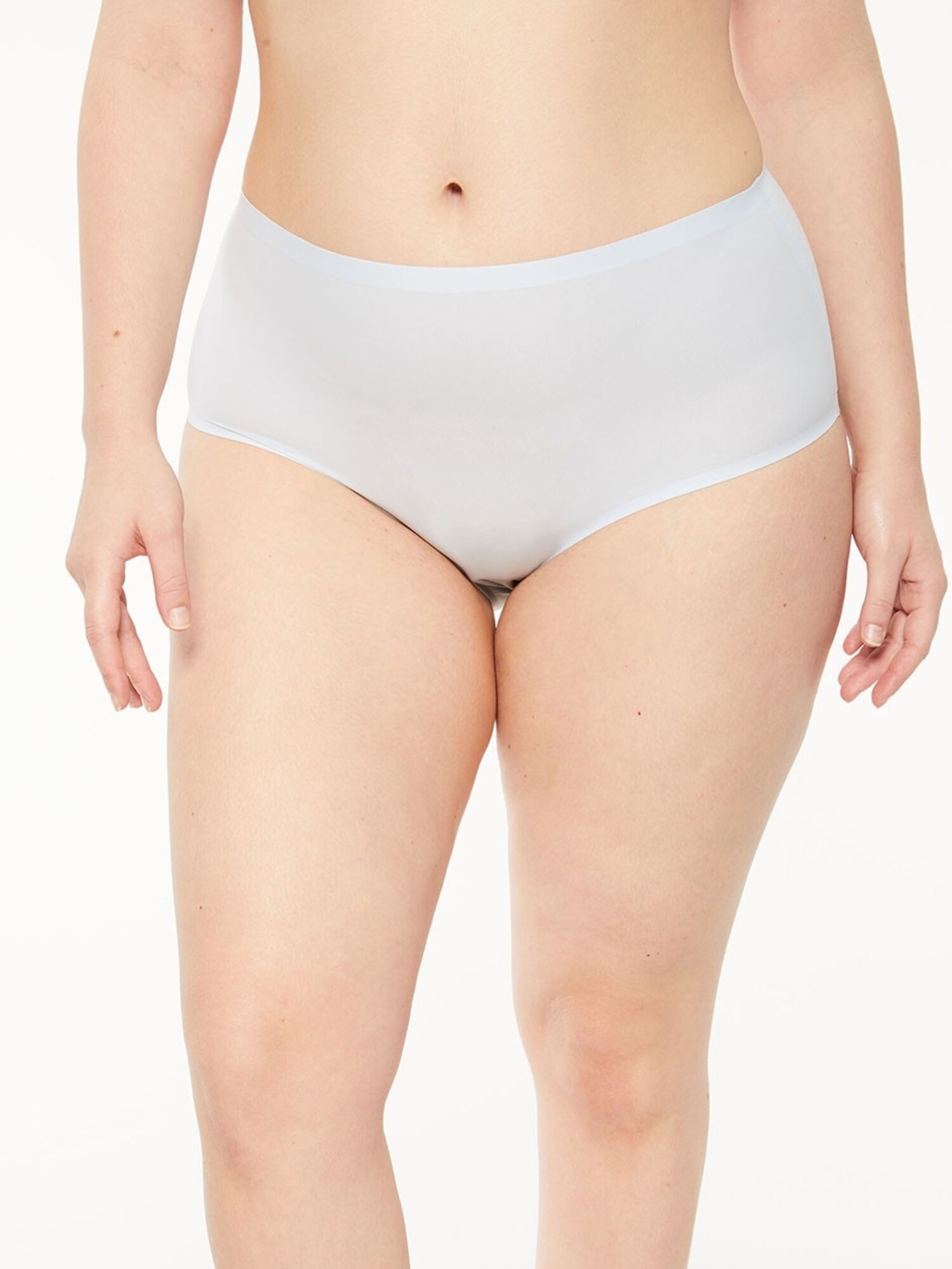 Chantelle Softstretch One Size Full Brief - Plus 0E9 MIST buy for
