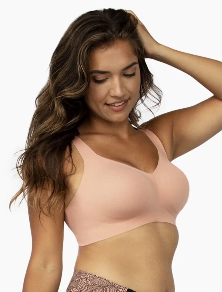 Evelyn & Bobbie The Beyond Bra