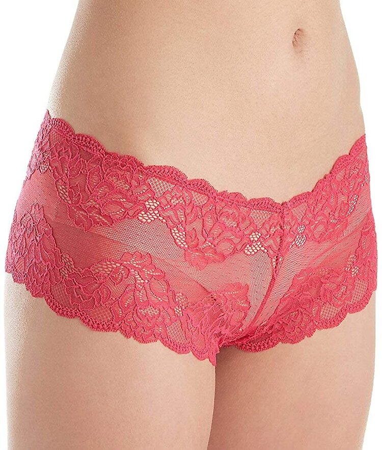 Montelle Cheeky Boyshort
