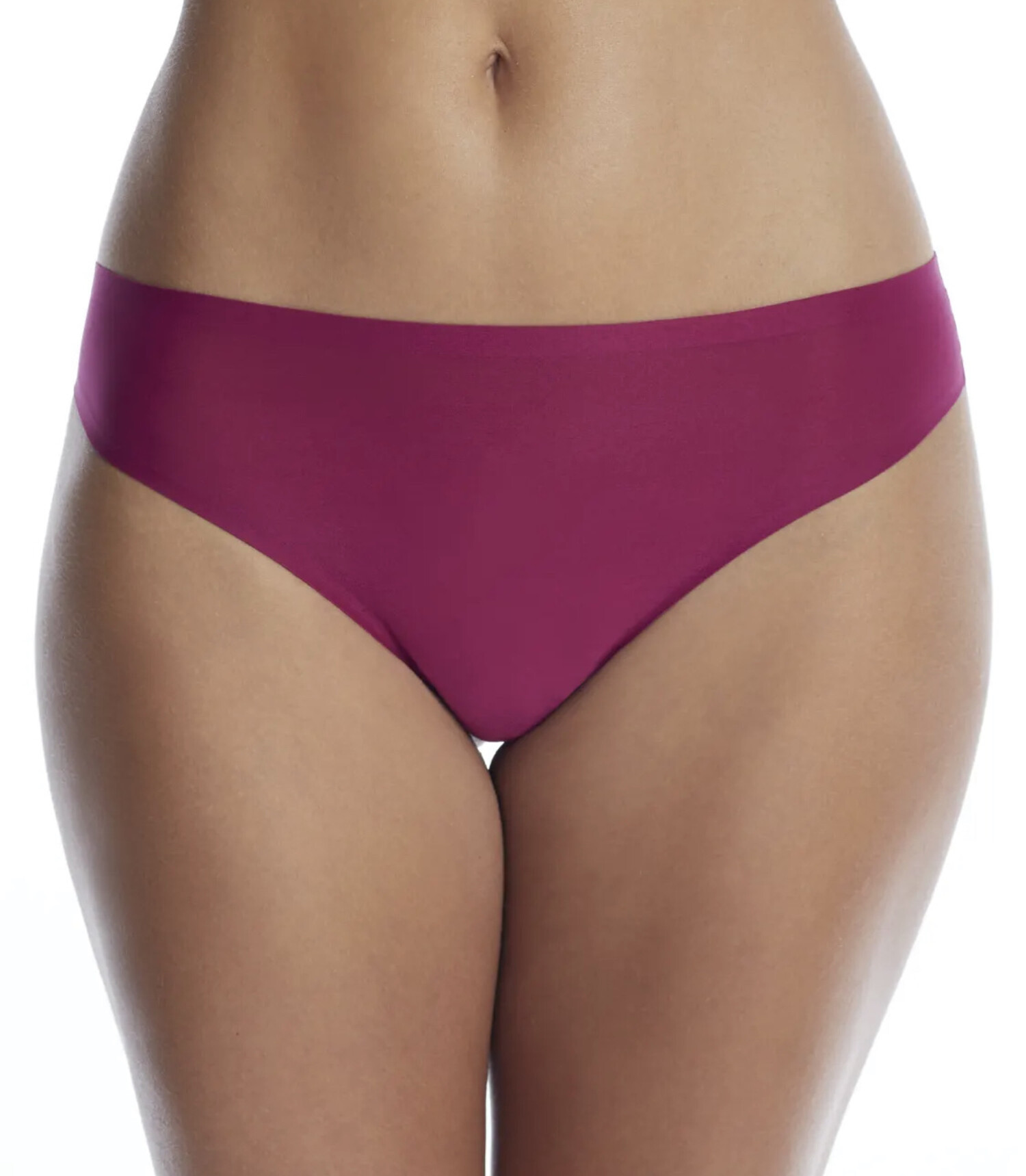 Chantelle SoftStretch Brief Lilac