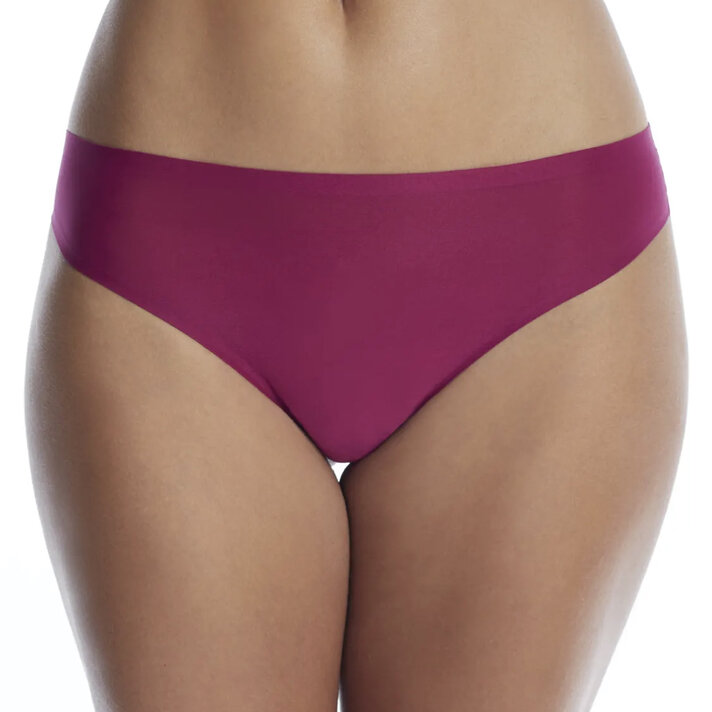 Chantelle Soft Stretch High Rise Brief #2647 - In the Mood Intimates