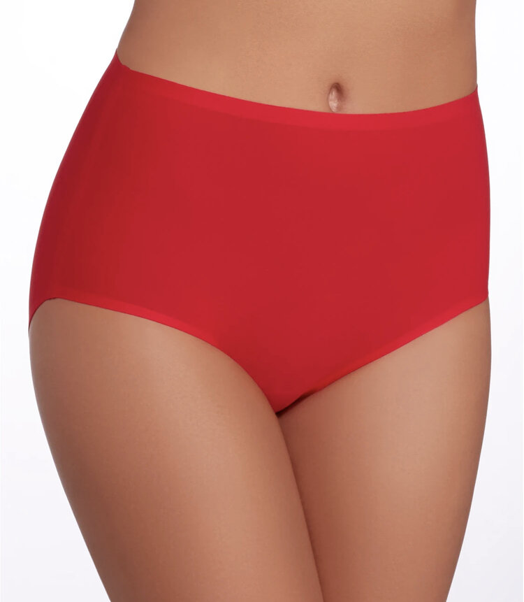 Chantelle Soft Stretch -  High Rise Brief
