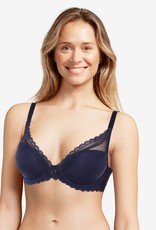 Parisian Allure Plunge t-shirt Bra 