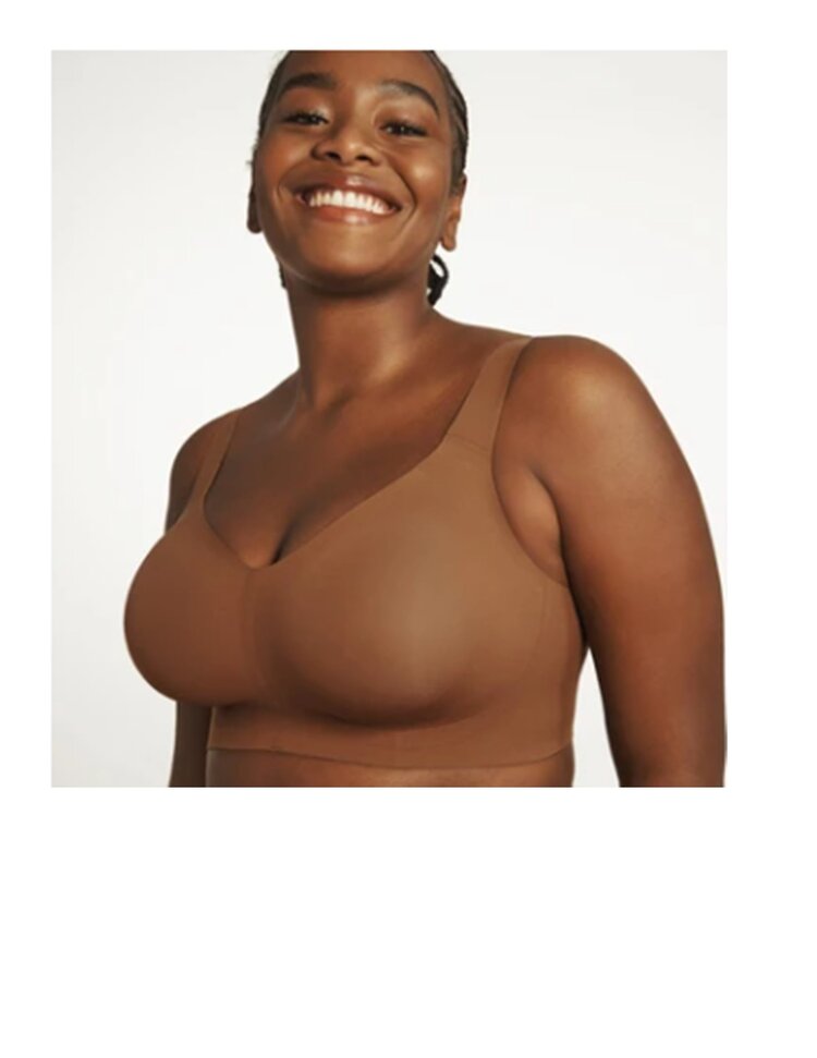 Evelyn & Bobbie The Beyond Bra