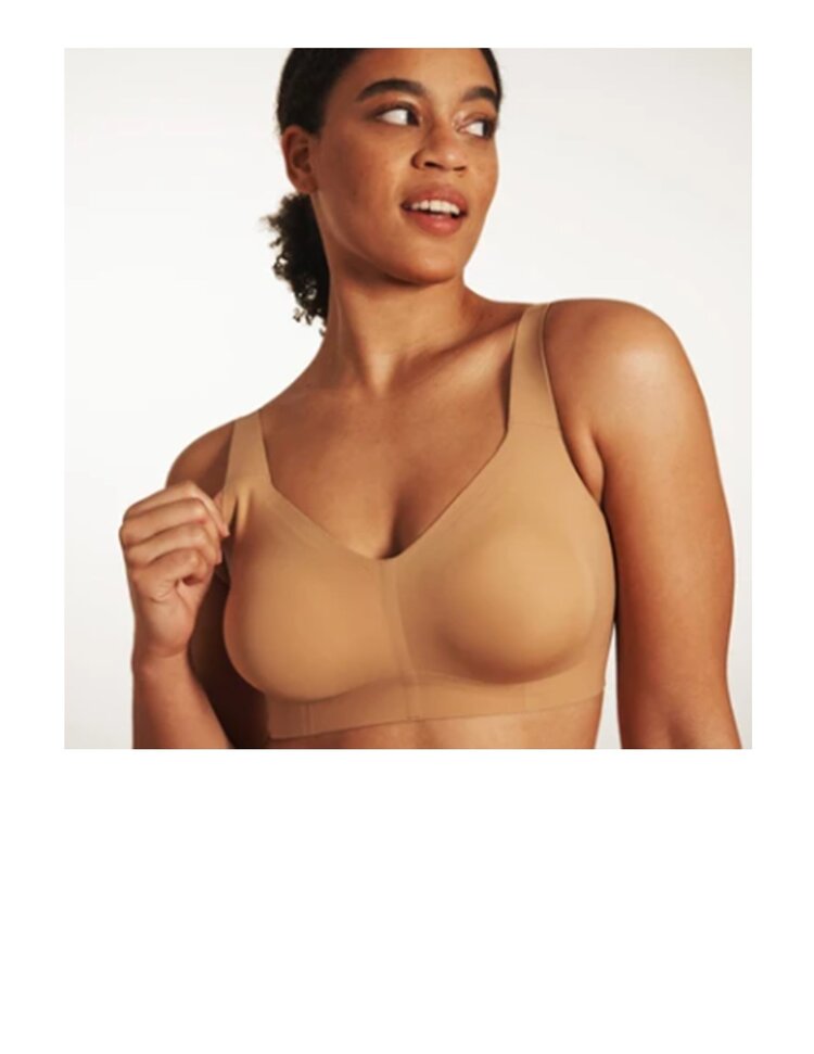 Evelyn & Bobbie The Beyond Bra