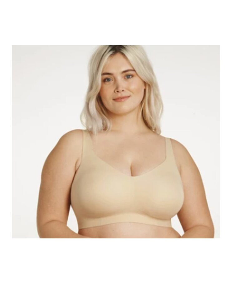 Evelyn & Bobbie The Beyond Bra