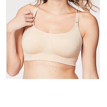 Cake Cake - Cotton Candy - Wirefree Nursing Bra