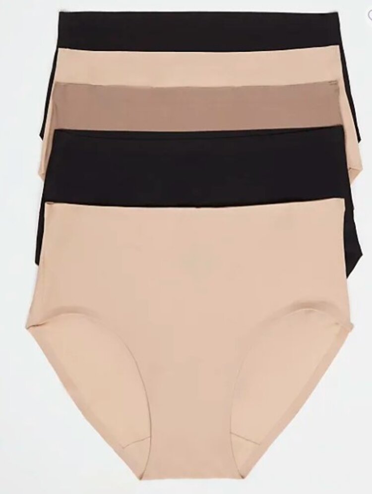 Chantelle Chantelle - Hipster 2644 - O/S