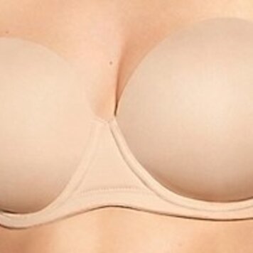 Wacoal Wacoal - Red Carpet Strapless Bra Wacoal Wacoal - Red Carpet Strapless Bra