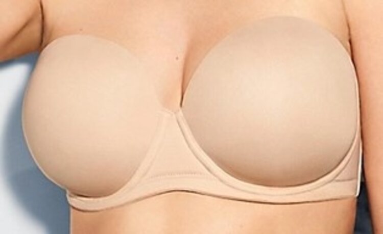 Wacoal Wacoal - Red Carpet Strapless - 854119