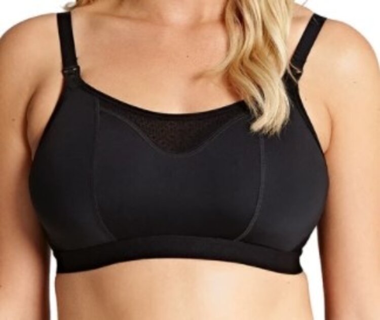 Panache Panache - Katherine Nursing Bra - 10391