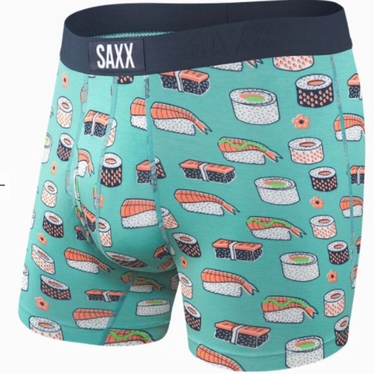 SAXX Ultra Boxer Brief