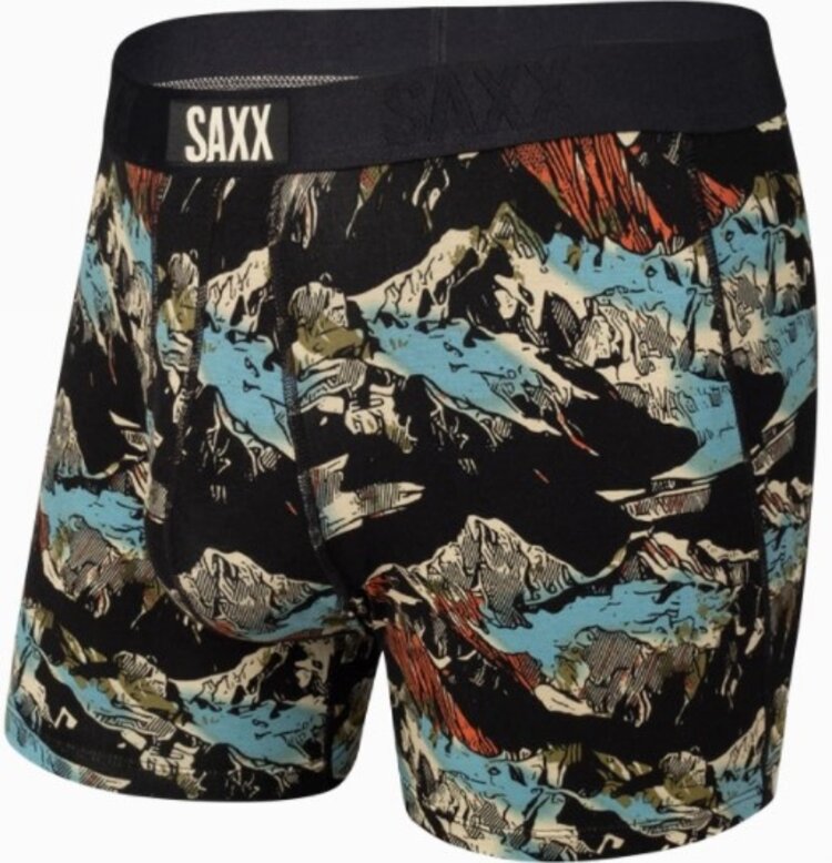 SAXX Ultra Boxer Brief