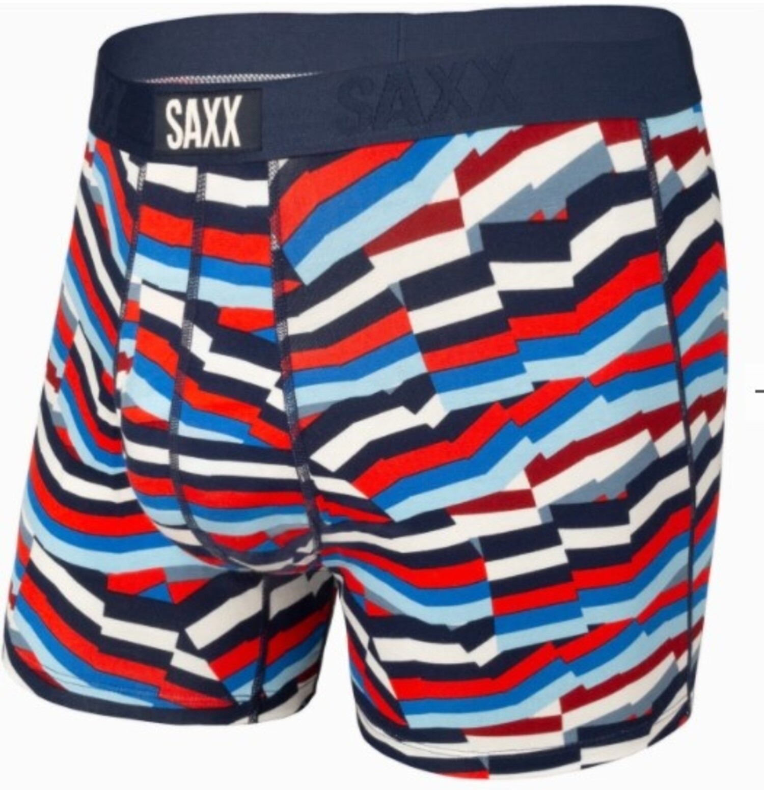 Guest Post: Product Review of Saxx Vibe Boxer Briefs by Jason - A  Sophisticated Notion