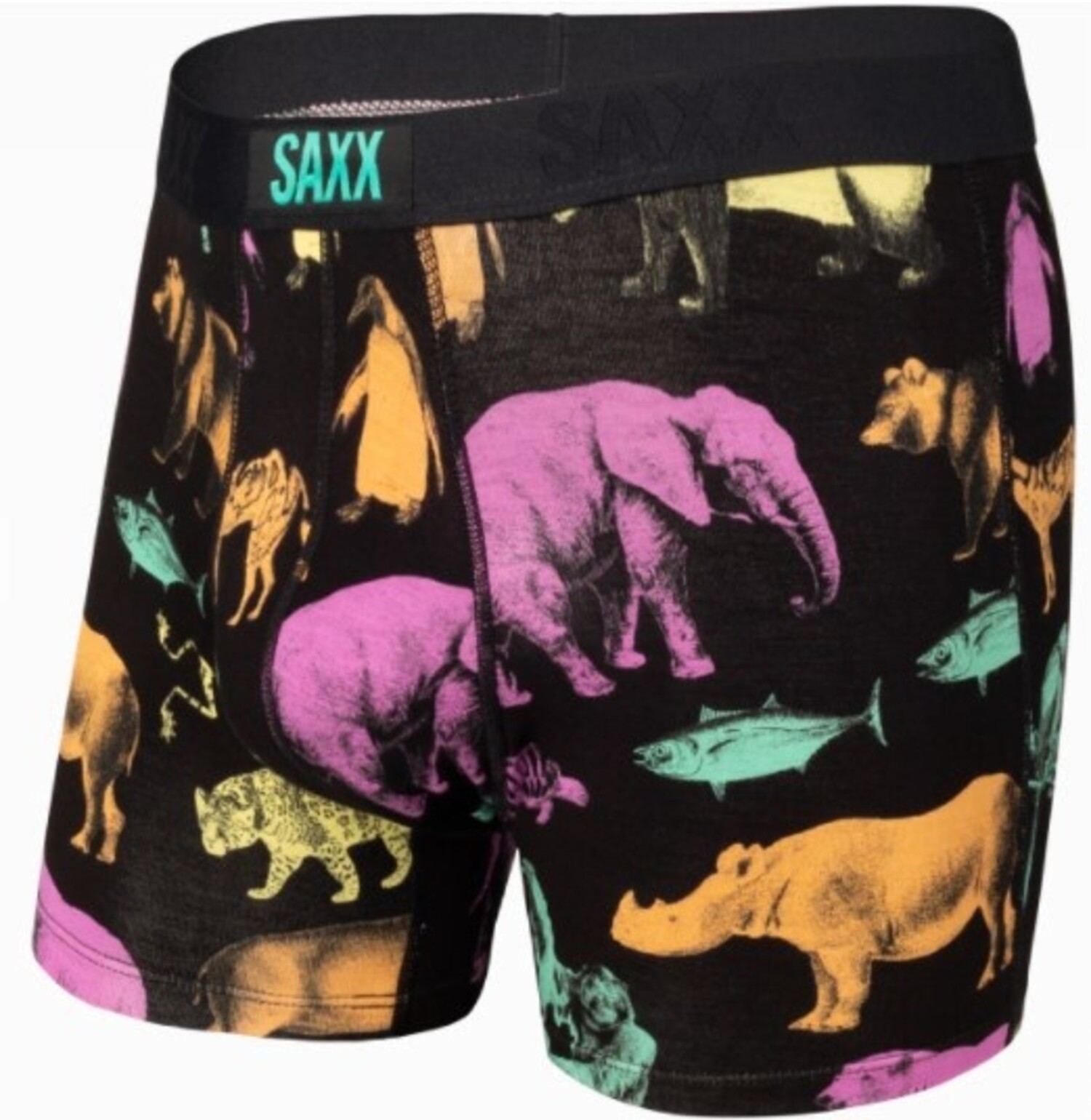Vibe by SAXX Underwear - these best - Beyond The Usual