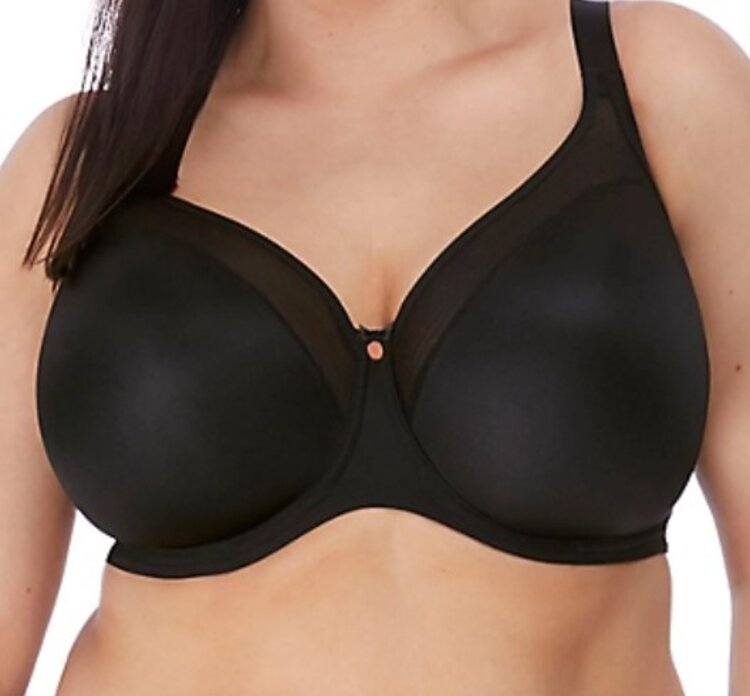 Elomi Elomi - Smooth UW Moulded EL4301