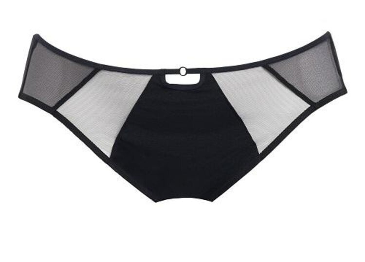 Elomi Elomi - Sachi Brief - EL4355 - Black