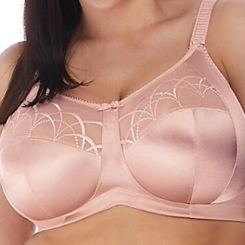 Elomi Elomi - Cate Non Wire Bra Elomi Elomi - Cate Non Wire Bra
