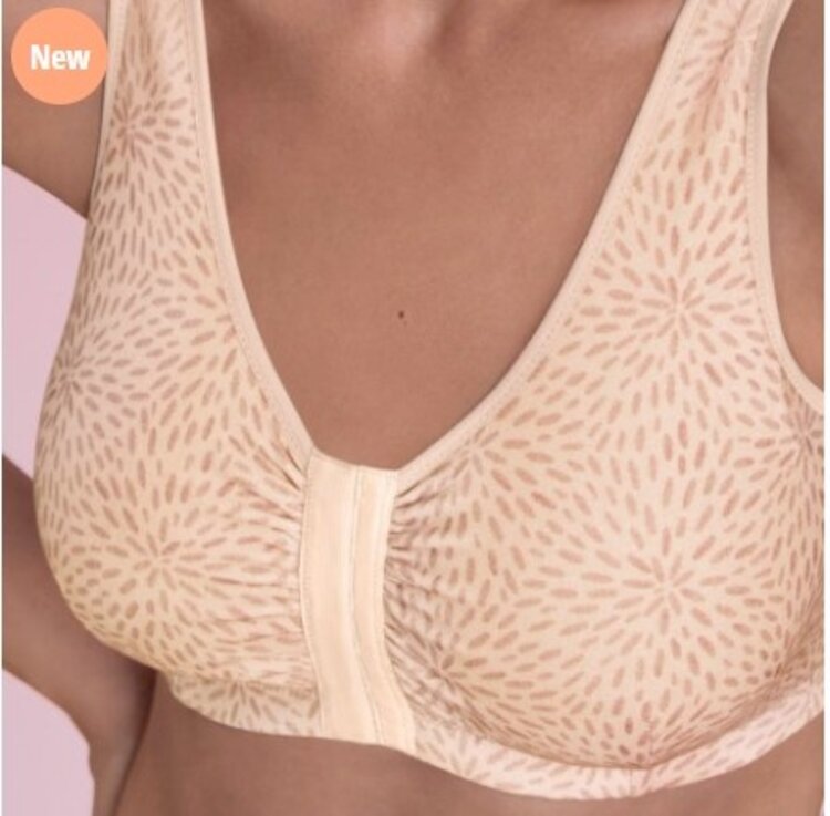Anita Hazel Post Mastectomy Bra 5765x