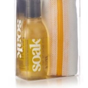 Soak Soak - Gift Set
