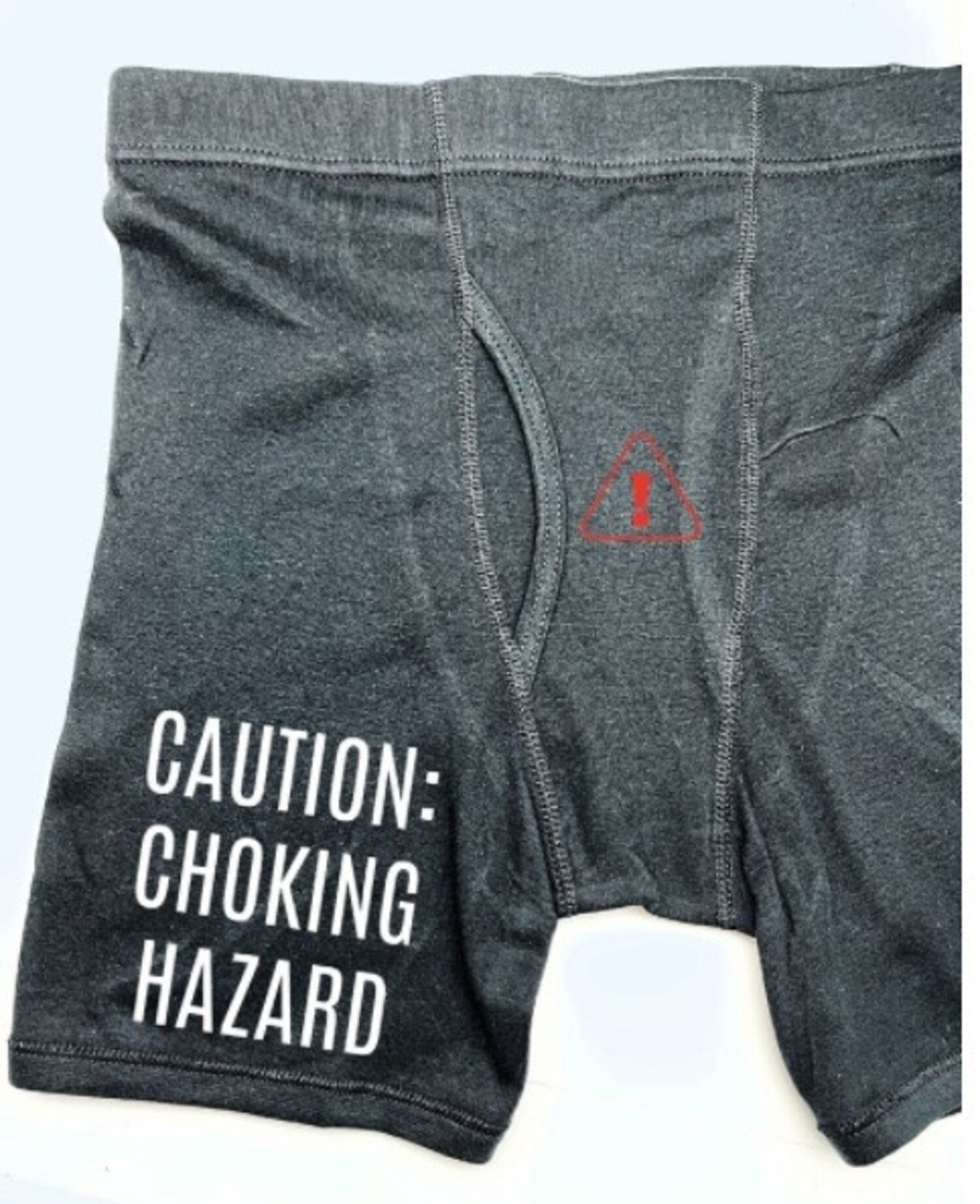 Men Briefs Underwear Choking Hazard – Mrs Southern Sass